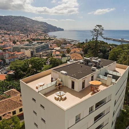 Jasmineiro III By An Island Apart Funchal  Ngoại thất bức ảnh