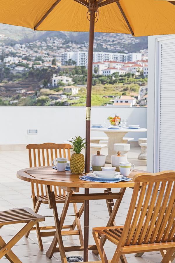 Jasmineiro III By An Island Apart Funchal  Ngoại thất bức ảnh
