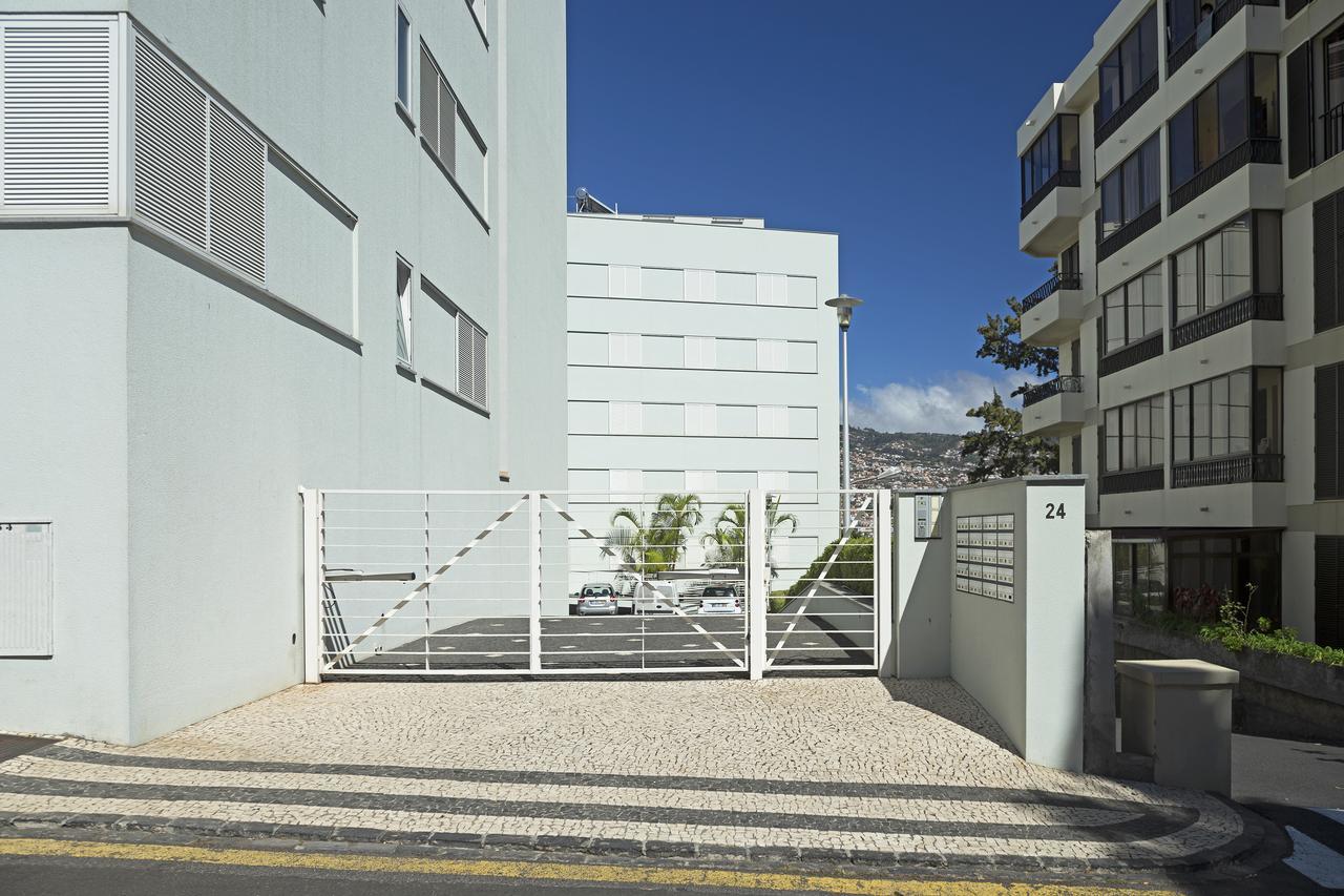 Jasmineiro III By An Island Apart Funchal  Ngoại thất bức ảnh